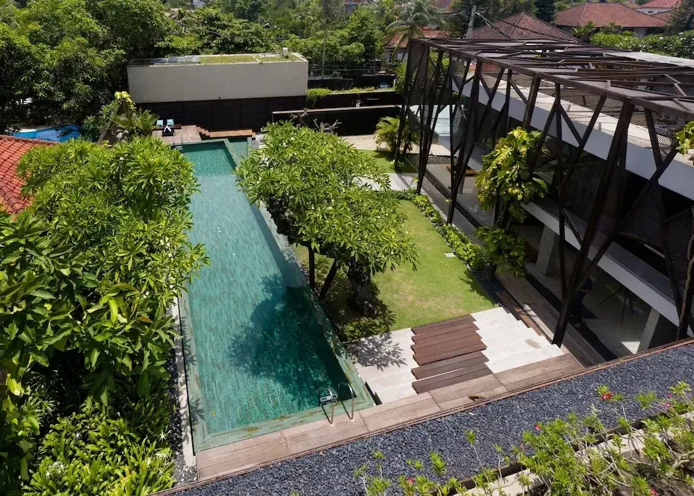 Ziva a Residence