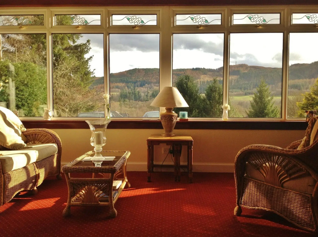 Tigh-na-Cloich Hotel - Général