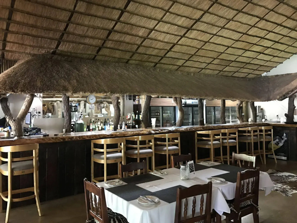 Marepe Country Lodge - Général