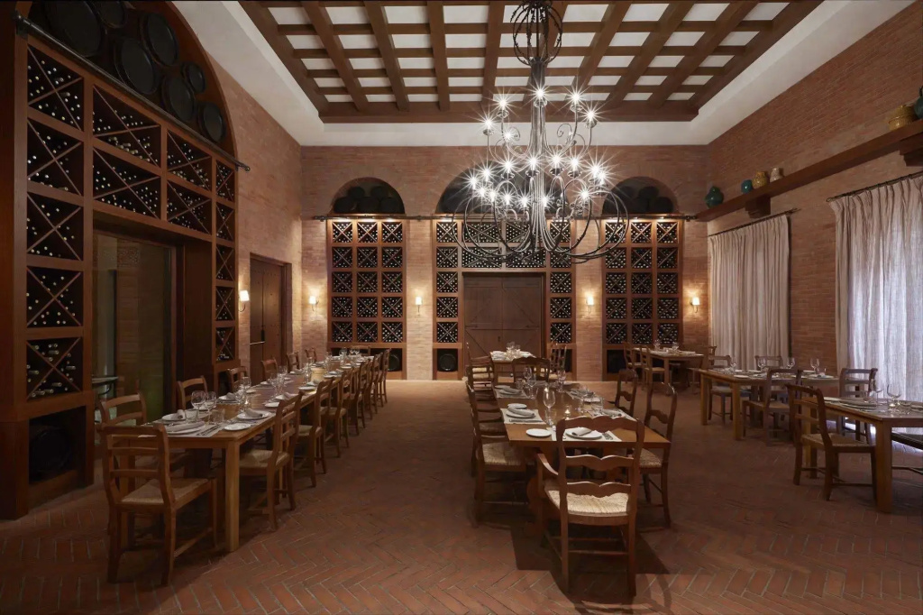 The Westin Resort, Costa Navarino - Général