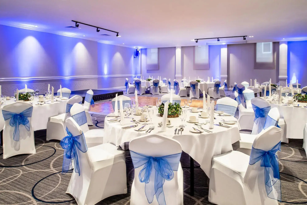 Copthorne Hotel Aberdeen - Général