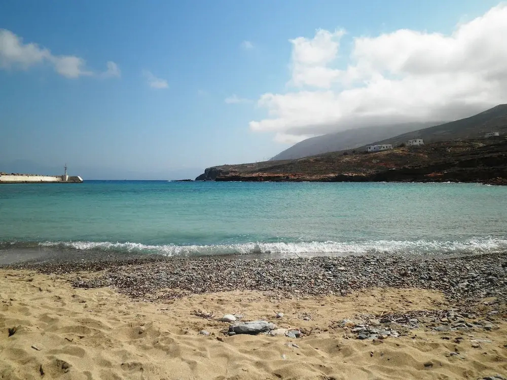 Beach & Waterfront