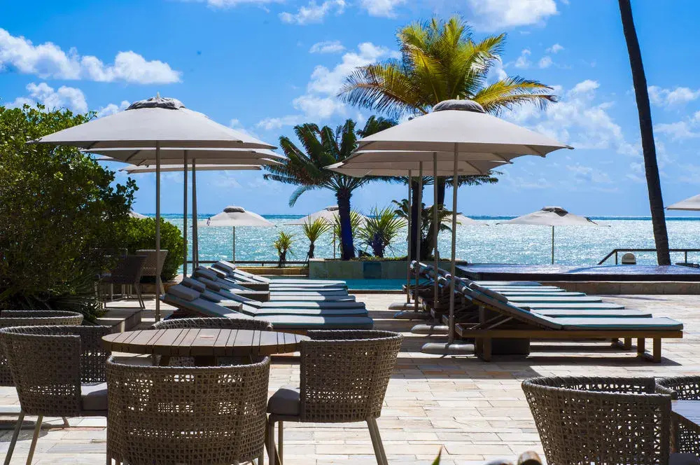 Wyndham Garden Recife Pernambuco