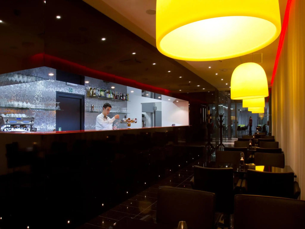 EA Hotel Jeleni dvur, Прага, Чехія мініатюра 28