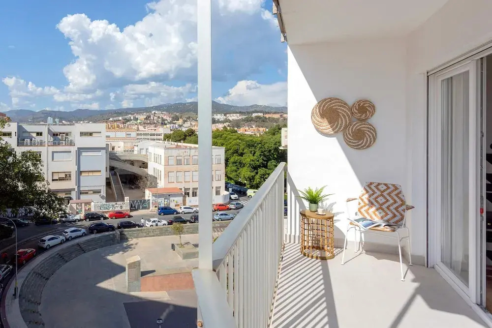Luxury Apartment in M Laga Center Hermosilla