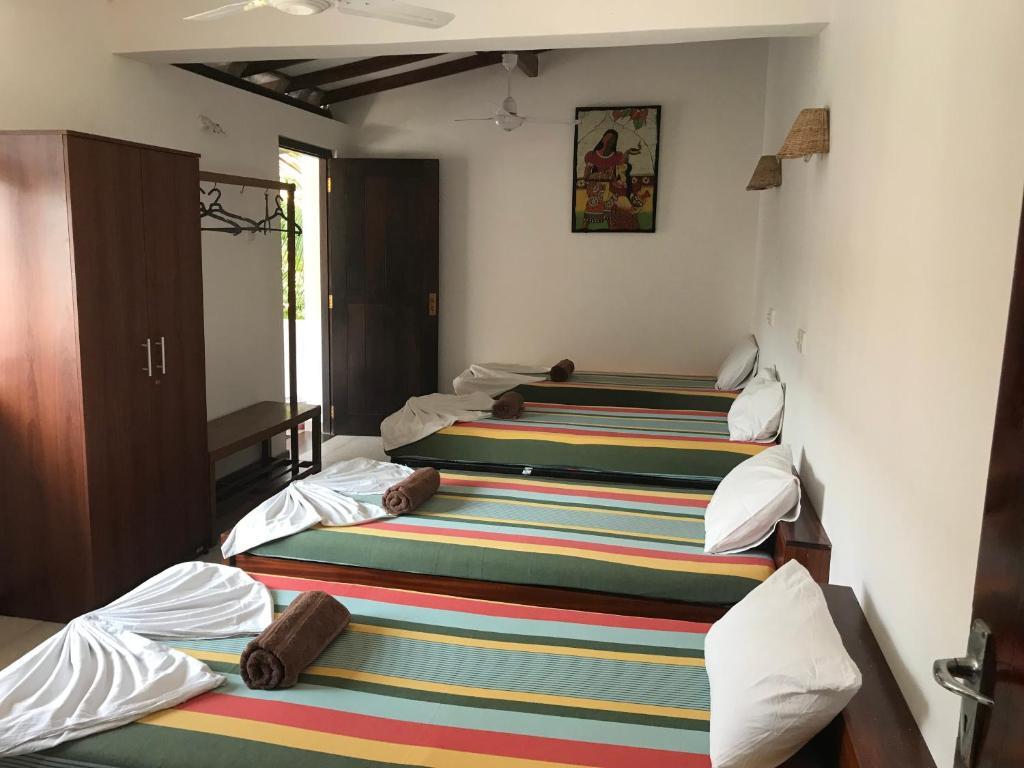 Star Holiday Resort