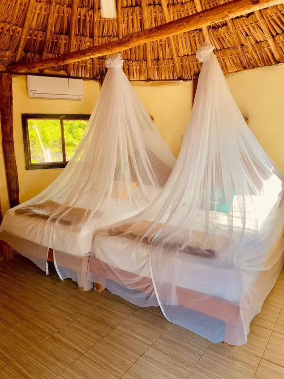 Premier Quadruple room