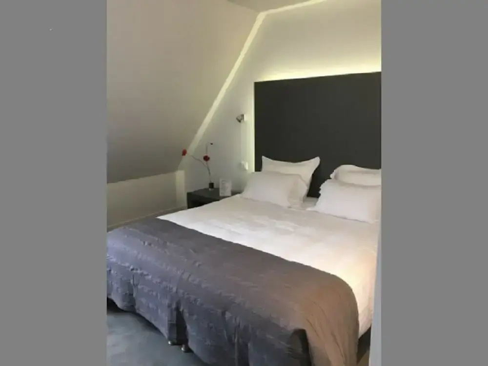 Hotel Relais de Moussidière - Chambres