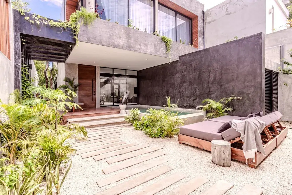 Anana Casa Karmond Luxury Villa With Pool