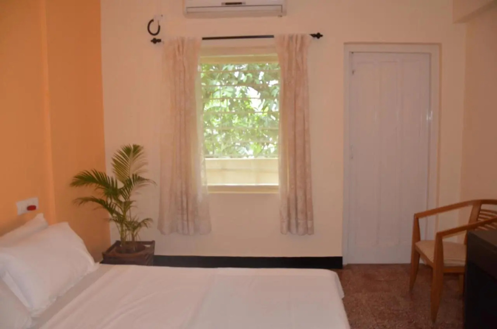 Ferreira Resort - Général
