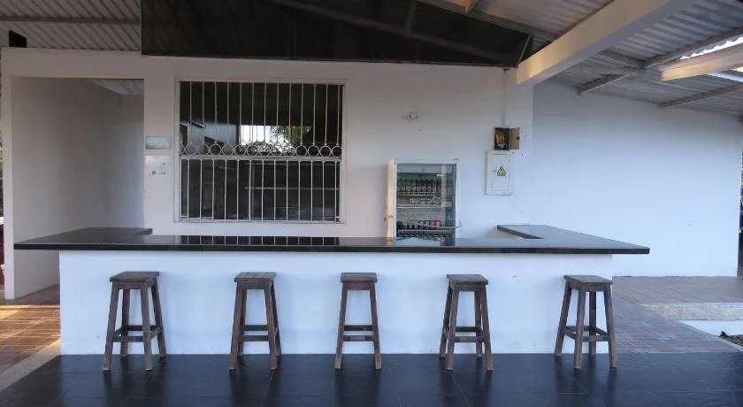 Cabañas Polangy - Général