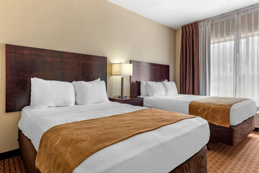 Quadruple Suite