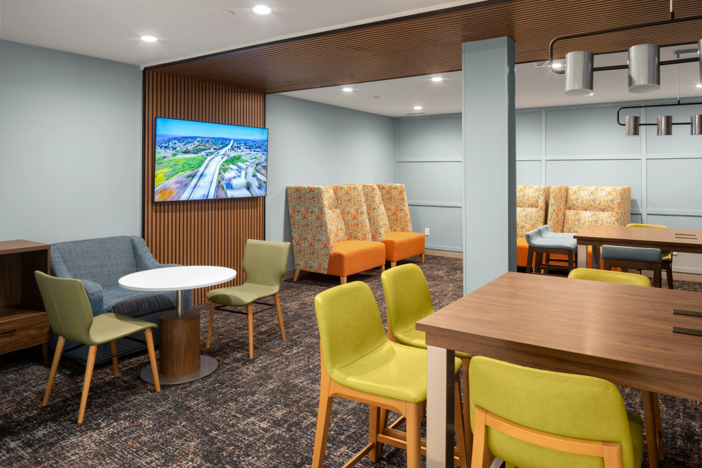 Hampton Inn & Suites by Hilton San Diego SeaWorld Near Old Town - Général