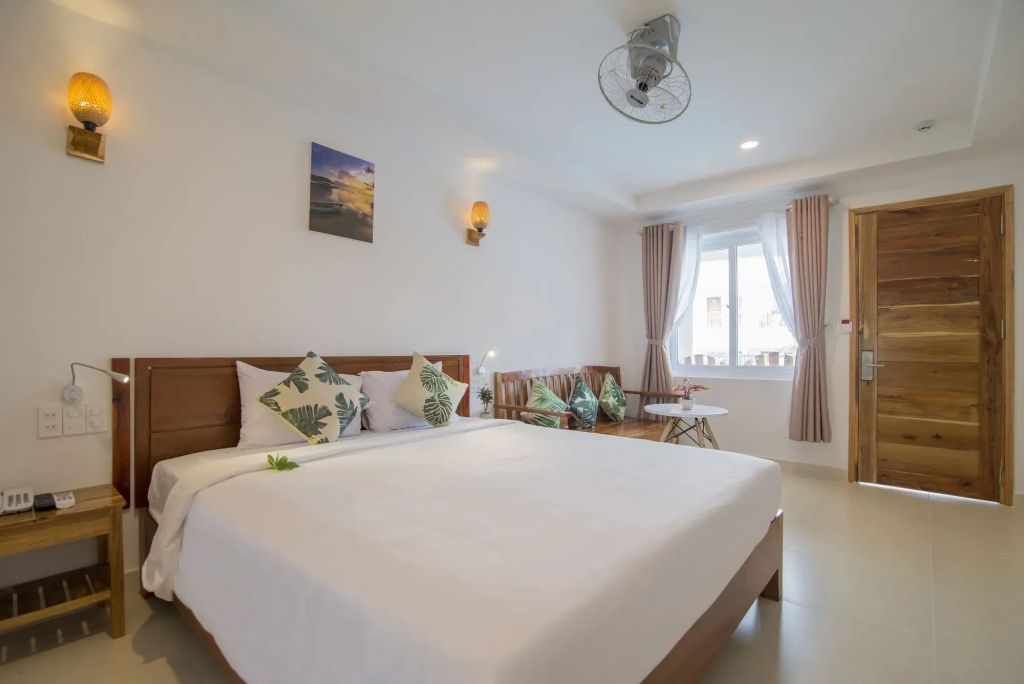 Palma Resort Phu Quoc, Trademark Collection by Wyndham — фото