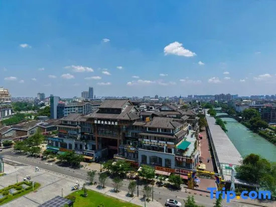 Puyuanshe Hostel