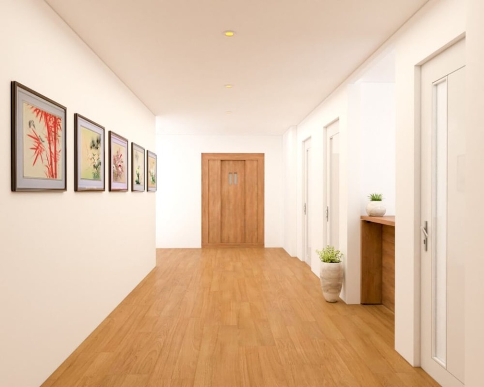 Asakusa HomeSuites Tokyo 사진 15
