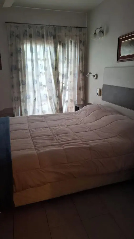 Apar-T-Hotel Porta Westfalica - Chambres
