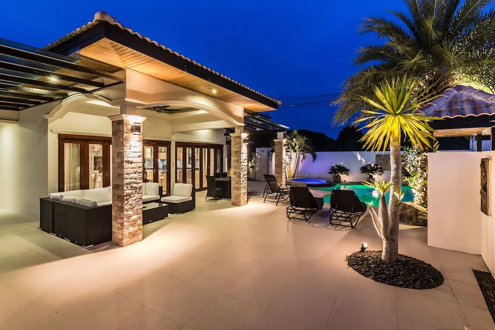 Orchid Paradise Homes OPV210