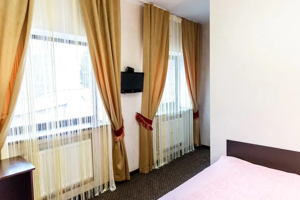 Luxury room