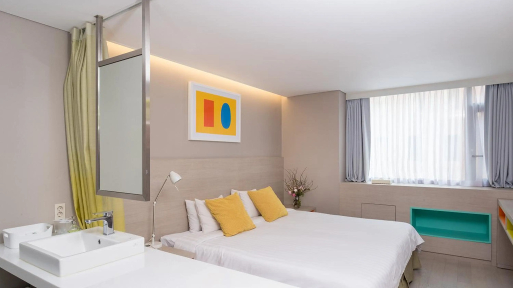 Radisson Blu Airport Hotel - Général