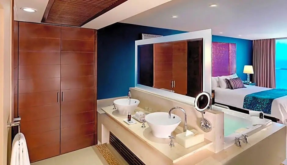 Hard Rock Hotel Cancun - All Inclusive - Chambres