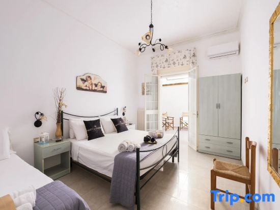 City and Sea Beach Walk Apartment - Porto Cesareo