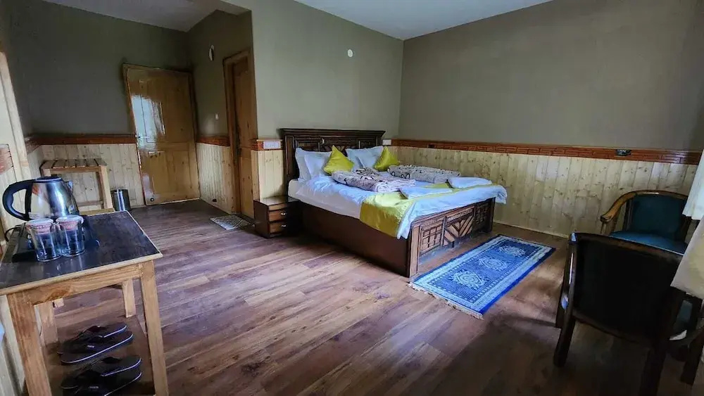 Hotel photo 8