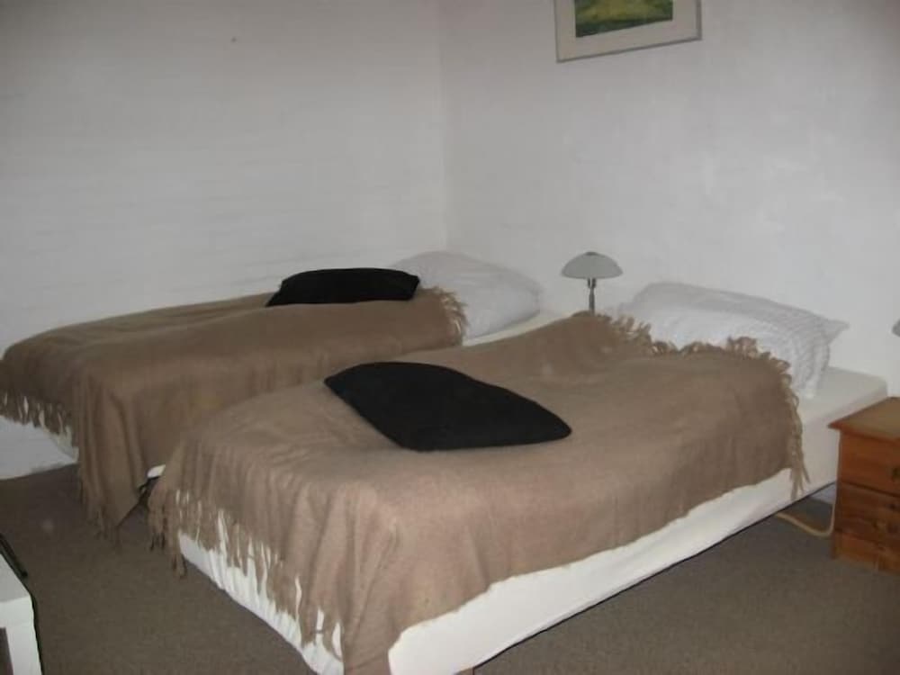 Motel Herning — 5