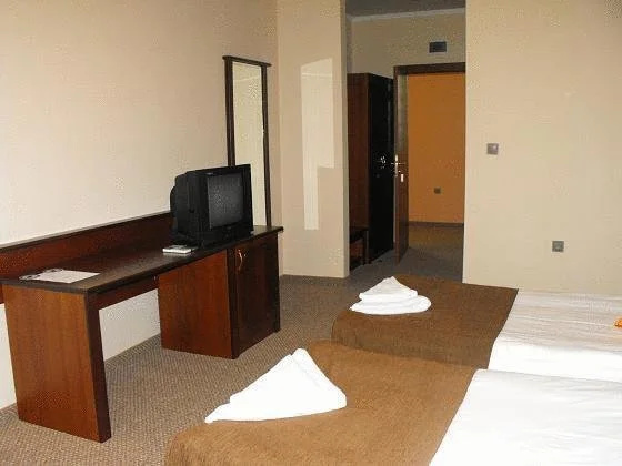 Hotel Park - Général