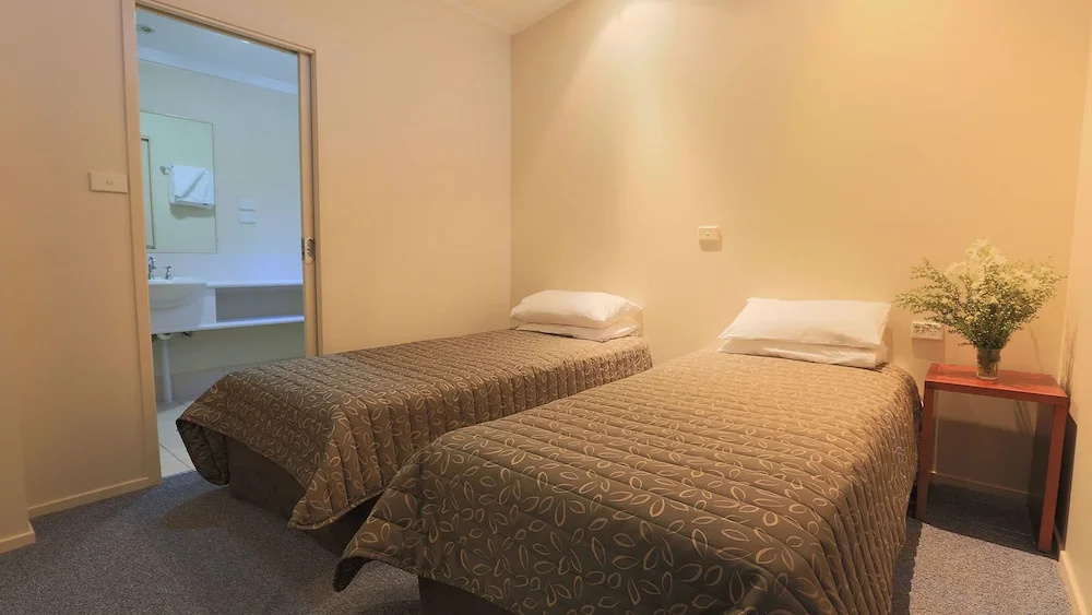 NRMA Myall Shores Holiday Park - Chambres
