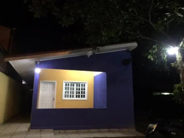 Casa Praia Boracéia Bertioga