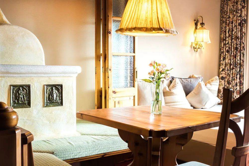 Hotel Tirolerhof - Chambres