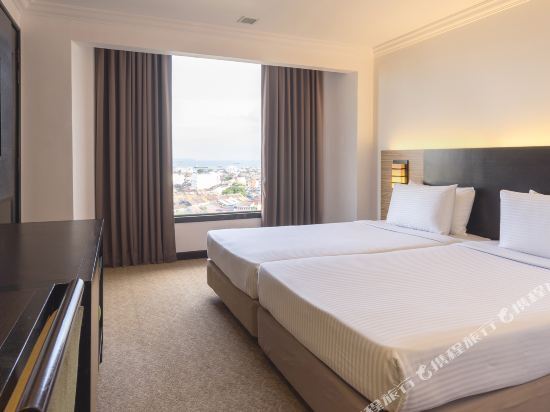 Bayview Hotel Georgetown Penang