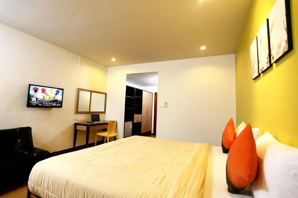 Hotel photo 11