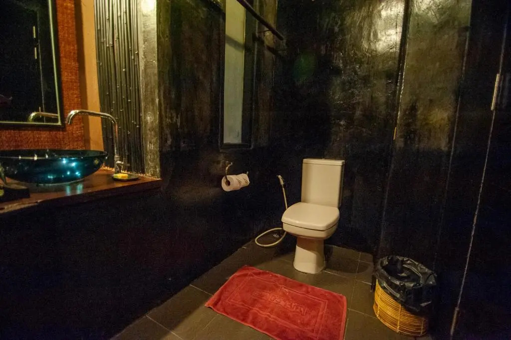 La Laanta Hideaway Resort - Chambres