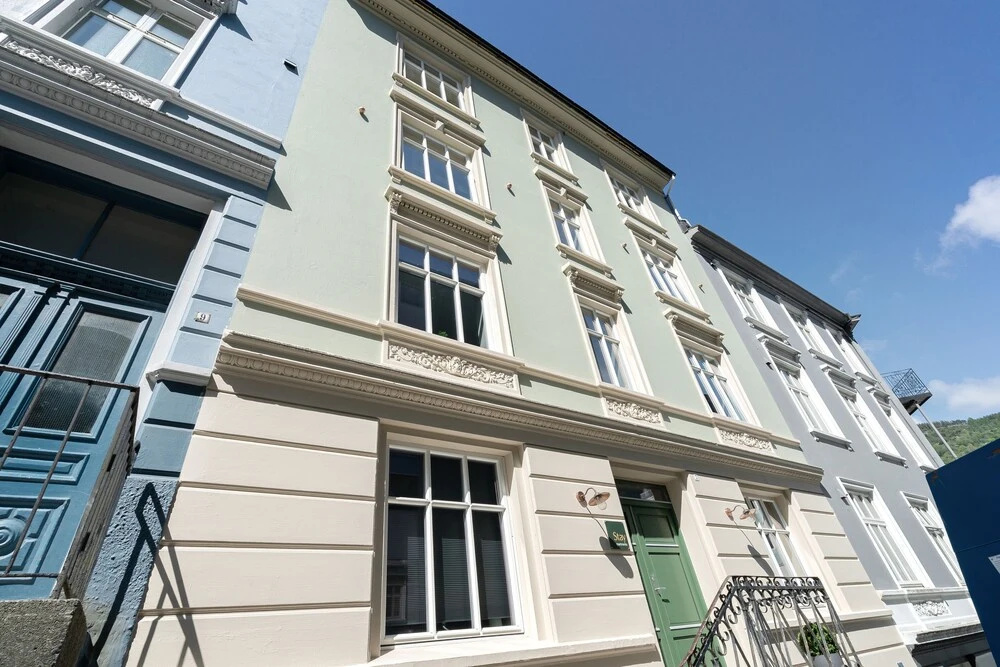The Stay Nygård - Serviced Apartments