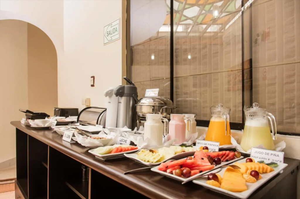 Hotel photo 13