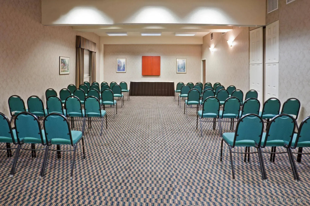 Country Inn & Suites by Radisson, Austin North (Pflugerville), TX - Général