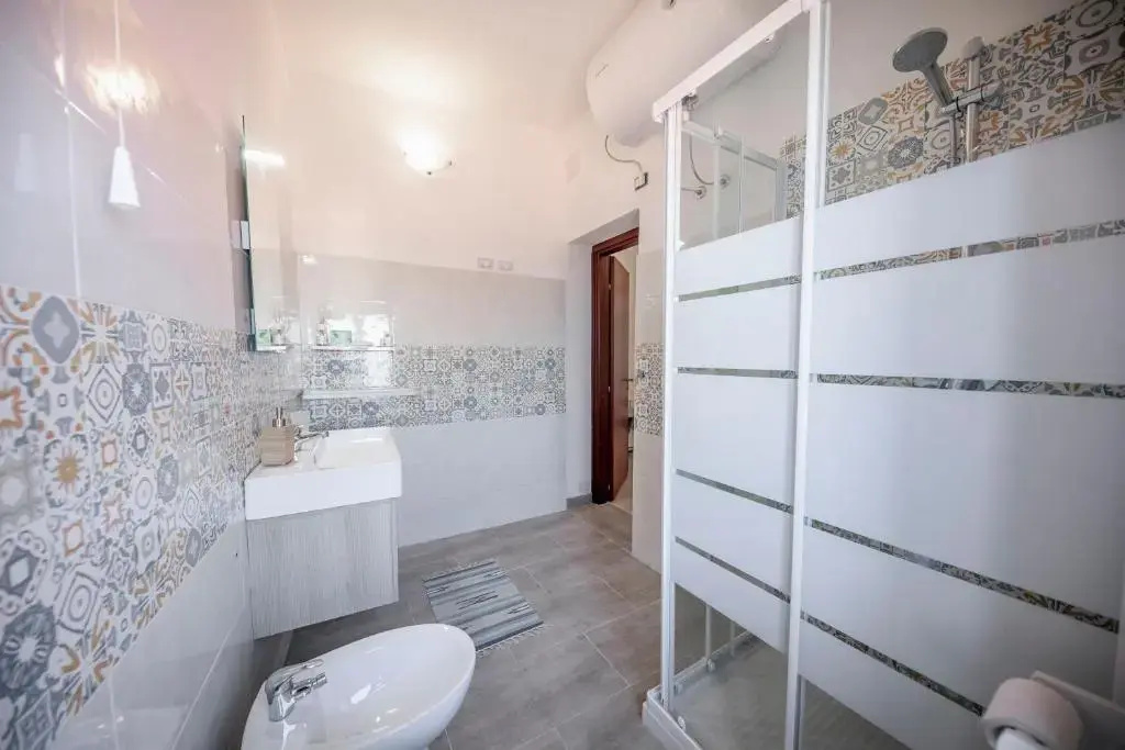 Casanova BB - Chambres