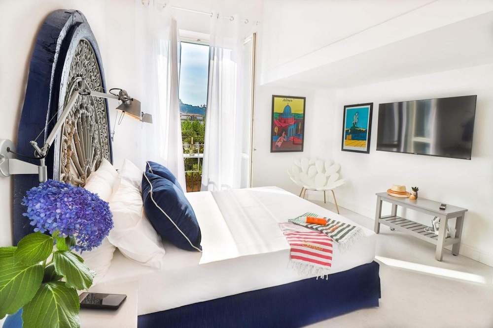 Iommella Luxury Flat - Adami — 5