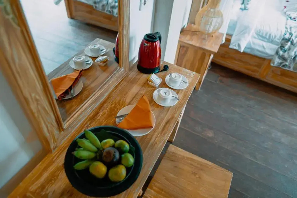 Santosha Villas & Spa - Chambres