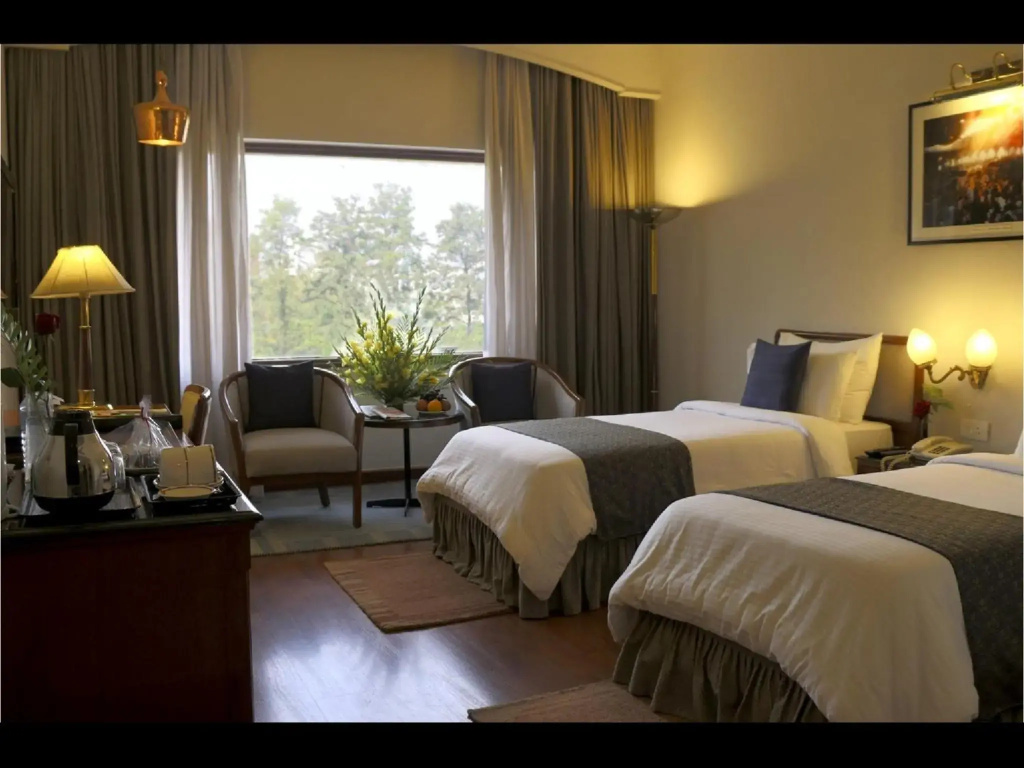 Hotel Clarks - фото 2