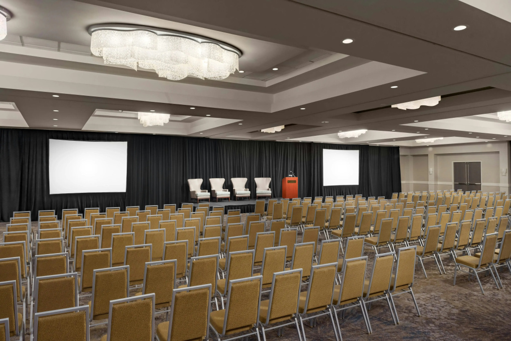 DoubleTree by Hilton Orlando Airport - Général