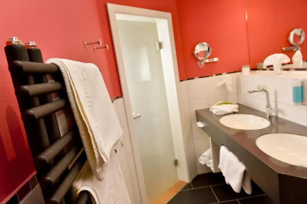 Hotel Johanneshof - Général
