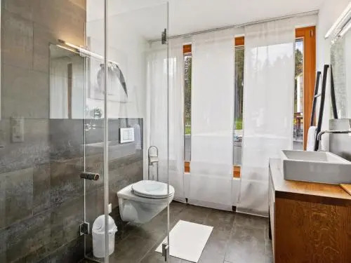 Apartment Ferienwohnung Kulm 2 - фото 8