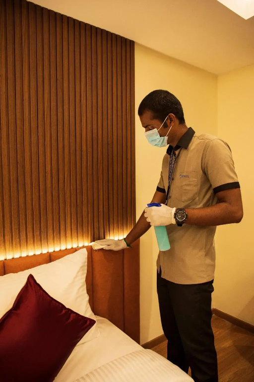 Hotel photo 21