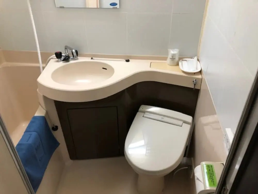 Standard Single room (single bed)