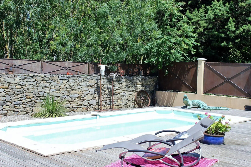 Domaine De Marseillens - Général