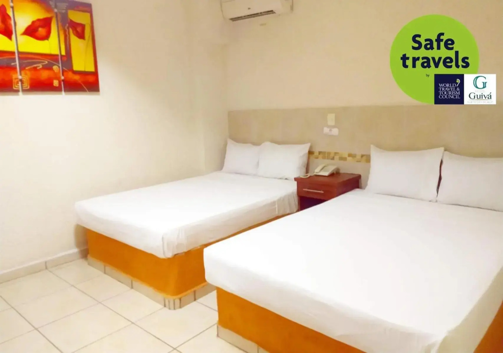 Hotel photo 20