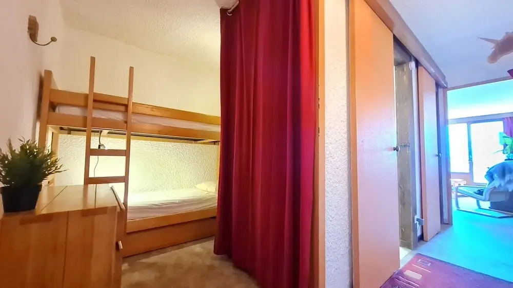 Voir la photo 2 — Stay in Central Les Deux Alpes